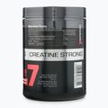 7Nutrition Starkes Kreatin 400g orange 7NU76828-O 3