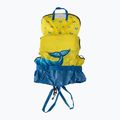 Aquarius Whale gelbe Schwimmweste für Kinder KAM000455 2