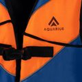 Aquarius Standard B blau belay Weste STA000023 4
