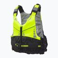 Aquarius FeelFree Advance grüne Belay-Weste