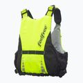 Aquarius FeelFree Advance grüne Belay-Weste 2