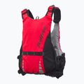 Aquarius FeelFree Advance Sicherungsweste rot 2