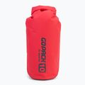 Aquarius GoPack 10l wasserdichte Tasche rot WOR000106