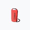 Aquarius GoPack 10l wasserdichte Tasche rot WOR000106 4