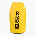 Aquarius GoPack 20l gelb wasserdichte Tasche WOR000099