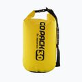 Aquarius GoPack 30l gelb WOR000093 wasserdichte Tasche 4