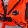 Aquarius Baby Schwimmweste orange KAM000070 3