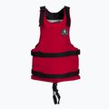 Aquarius Rental rote Belay-Weste KAT00061