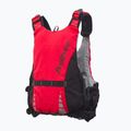 Aquarius Auftriebsweste rot 2