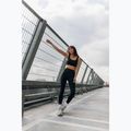Damen-Leggings Chiara Wear Penny schwarz 5