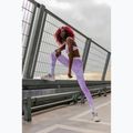 Damen-Leggings Chiara Wear Penny lila 2