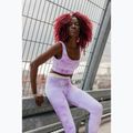 Damen-Leggings Chiara Wear Penny lila 3