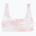 Damen Chiara Wear Sia pastellfarbenes flüssiges Top