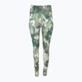 Damen Chiara Wear Push Up Leggings moro grün