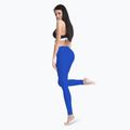 Damen-Leggings Chiara Wear Push Up blau