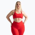 Damen Trainingsoberteil Chiara Wear Lexy rot