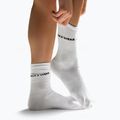 Chiara Wear weiße Socken