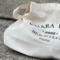 Chiara Wear Beach Club Tote ecru Tasche 11