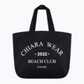 Chiara Wear Beach Club Tragetasche schwarz