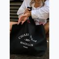 Chiara Wear Beach Club Tragetasche schwarz 5