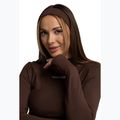 Chiara Wear Baumwollstirnband für Frauen braun