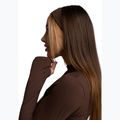 Chiara Wear Baumwollstirnband für Frauen braun 2