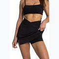 Top Damen Chiara Wear Bandeau Schwarz 6