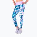 Damen Trainingsleggings 2skin Curacao Farbe 2S-60049 5