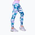 Damen Trainingsleggings 2skin Curacao Farbe 2S-60049 6