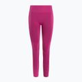 Damen Trainingsleggings 2skin Power Seamless Fuchsia rosa 2S-60476