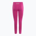 Damen Trainingsleggings 2skin Power Seamless Fuchsia rosa 2S-60476 2