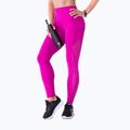 Damen Trainingsleggings 2skin Power Seamless Fuchsia rosa 2S-60476 5