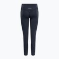 Damen-Trainingsleggings 2skin Dark Night navy blau 2S-62524 2