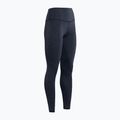 Damen-Trainingsleggings 2skin Dark Night navy blau 2S-62524 3