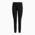 Damen Trainingsleggings 2skin Black Night schwarz 2S-60568