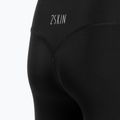 Damen Trainingsleggings 2skin Black Night schwarz 2S-60568 4