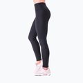 Damen Trainingsleggings 2skin Black Night schwarz 2S-60568 6
