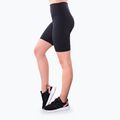 Damen Trainingsleggings 2skin Biker Ultra Schwarz schwarz 2S-60988 5