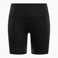 Damen Trainingsleggings 2skin Biker Ultra Schwarz schwarz 2S-60988