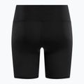 Damen Trainingsleggings 2skin Biker Ultra Schwarz schwarz 2S-60988 2
