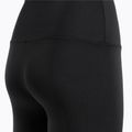 Damen Trainingsleggings 2skin Biker Ultra Schwarz schwarz 2S-60988 3