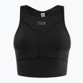 Damen Trainingsjacke 2skin Queen Schwarz 2S-61152