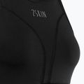Damen Trainingsjacke 2skin Queen Schwarz 2S-61152 3
