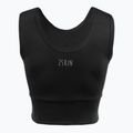 Damen-Workout-Top 2skin Studio Schwarz 2S-61190 2