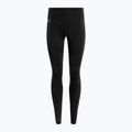 Damen Trainingsleggings 2skin Just Black schwarz 2S-61527