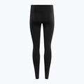 Damen Trainingsleggings 2skin Just Black schwarz 2S-61527 2