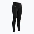 Damen Trainingsleggings 2skin Just Black schwarz 2S-61527 3