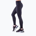 Damen Trainingsleggings 2skin Just Black schwarz 2S-61527 6