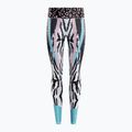 Damen-Workout-Leggings 2skin Fit Freak Farbe 2S-61770