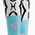 Damen-Workout-Leggings 2skin Fit Freak Farbe 2S-61770 4